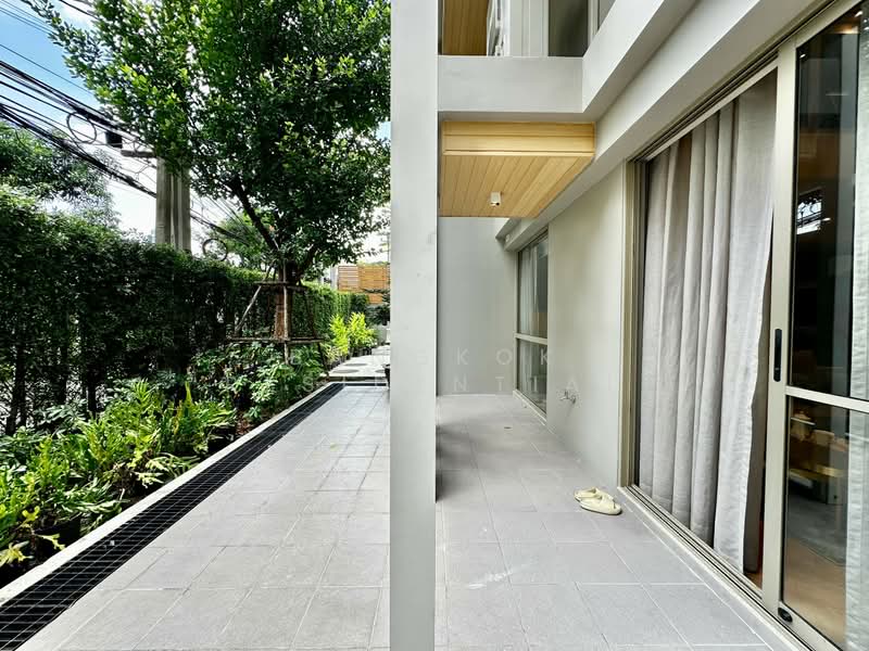 S47 Sukhumvit, bangkok, 19 Soi Sukhumvit 47, Khlong Tan Nua, Watthana, Bangkok, 2 Bedrooms, 132 sqm, Condo For Sale, by Bangkok Residential, 500418741 - DDproperty.com
