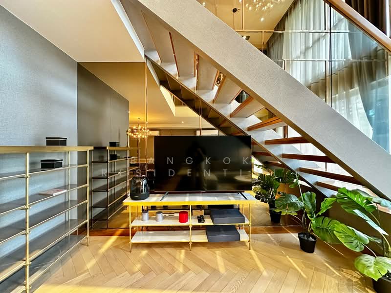 S47 Sukhumvit, bangkok, 19 Soi Sukhumvit 47, Khlong Tan Nua, Watthana, Bangkok, 2 Bedrooms, 132 sqm, Condo For Sale, by Bangkok Residential, 500418741 - DDproperty.com