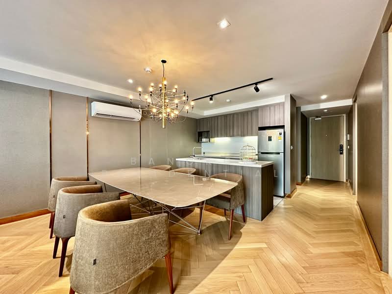 S47 Sukhumvit : เอส 47 สุขุมวิท, กรุงเทพ, 19 ซอย สุขุมวิท 47, คลองตันเหนือ, วัฒนา, กรุงเทพ, 132 ตร.ม., คอนโด ขาย, โดย Bangkok Residential, 500418741 - DDproperty.com
