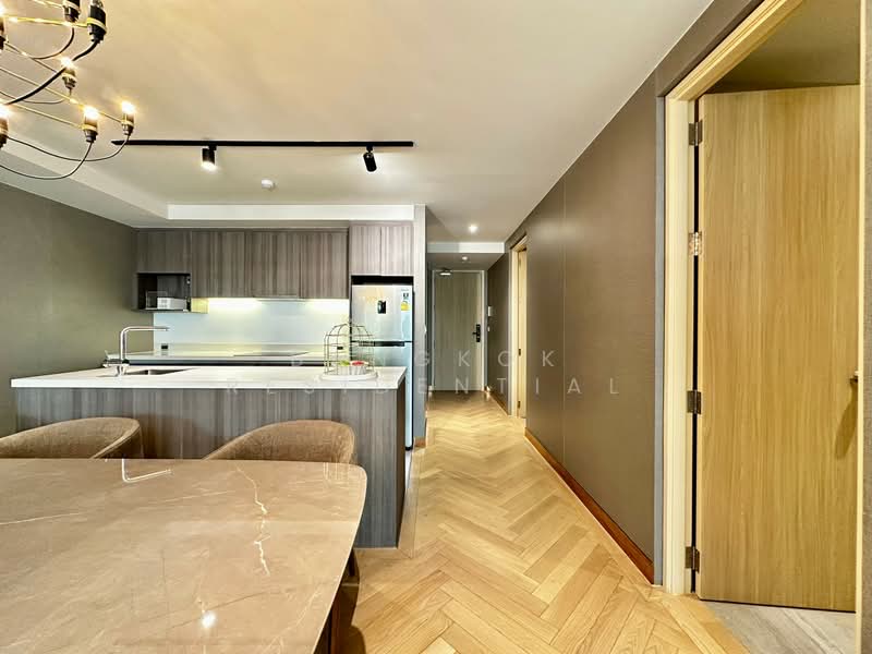 S47 Sukhumvit, bangkok, 19 Soi Sukhumvit 47, Khlong Tan Nua, Watthana, Bangkok, 2 Bedrooms, 132 sqm, Condo For Sale, by Bangkok Residential, 500418741 - DDproperty.com