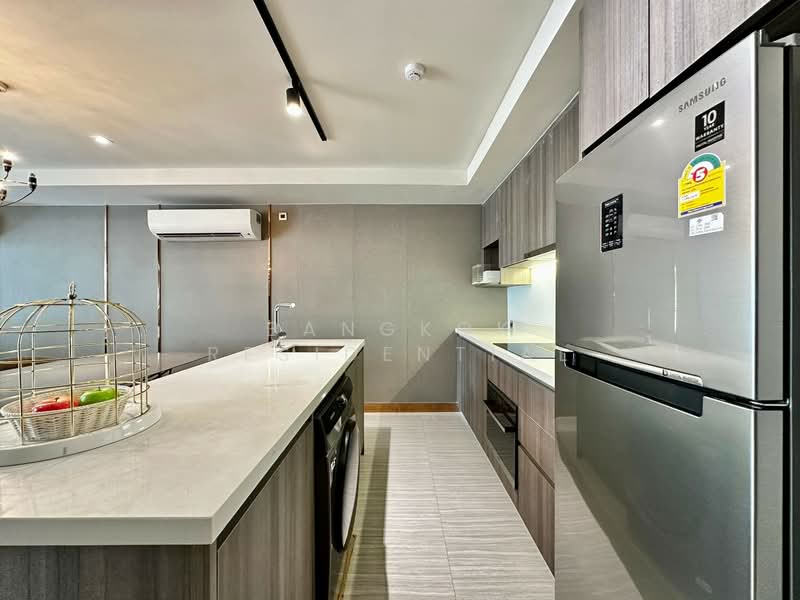 S47 Sukhumvit, bangkok, 19 Soi Sukhumvit 47, Khlong Tan Nua, Watthana, Bangkok, 2 Bedrooms, 132 sqm, Condo For Sale, by Bangkok Residential, 500418741 - DDproperty.com