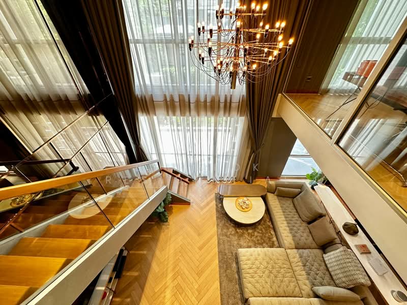 S47 Sukhumvit, bangkok, 19 Soi Sukhumvit 47, Khlong Tan Nua, Watthana, Bangkok, 2 Bedrooms, 132 sqm, Condo For Sale, by Bangkok Residential, 500418741 - DDproperty.com