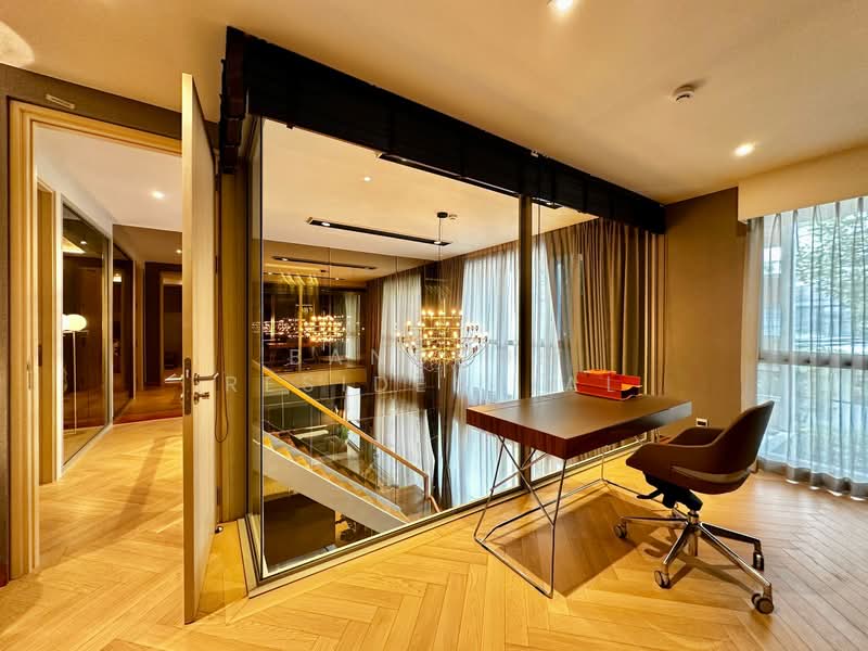 S47 Sukhumvit : เอส 47 สุขุมวิท, กรุงเทพ, 19 ซอย สุขุมวิท 47, คลองตันเหนือ, วัฒนา, กรุงเทพ, 132 ตร.ม., คอนโด ขาย, โดย Bangkok Residential, 500418741 - DDproperty.com