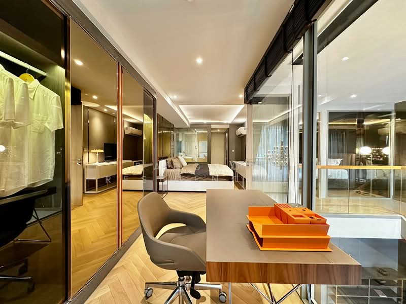 S47 Sukhumvit, bangkok, 19 Soi Sukhumvit 47, Khlong Tan Nua, Watthana, Bangkok, 2 Bedrooms, 132 sqm, Condo For Sale, by Bangkok Residential, 500418741 - DDproperty.com