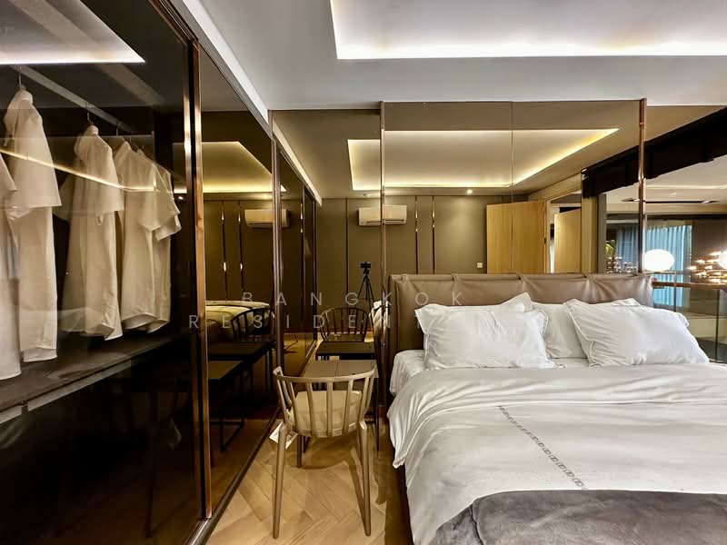 S47 Sukhumvit, bangkok, 19 Soi Sukhumvit 47, Khlong Tan Nua, Watthana, Bangkok, 2 Bedrooms, 132 sqm, Condo For Sale, by Bangkok Residential, 500418741 - DDproperty.com