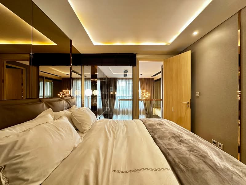 S47 Sukhumvit, bangkok, 19 Soi Sukhumvit 47, Khlong Tan Nua, Watthana, Bangkok, 2 Bedrooms, 132 sqm, Condo For Sale, by Bangkok Residential, 500418741 - DDproperty.com
