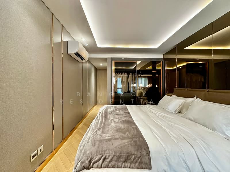 S47 Sukhumvit, bangkok, 19 Soi Sukhumvit 47, Khlong Tan Nua, Watthana, Bangkok, 2 Bedrooms, 132 sqm, Condo For Sale, by Bangkok Residential, 500418741 - DDproperty.com