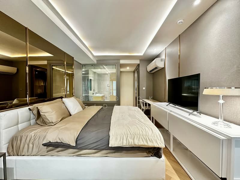 S47 Sukhumvit, bangkok, 19 Soi Sukhumvit 47, Khlong Tan Nua, Watthana, Bangkok, 2 Bedrooms, 132 sqm, Condo For Sale, by Bangkok Residential, 500418741 - DDproperty.com