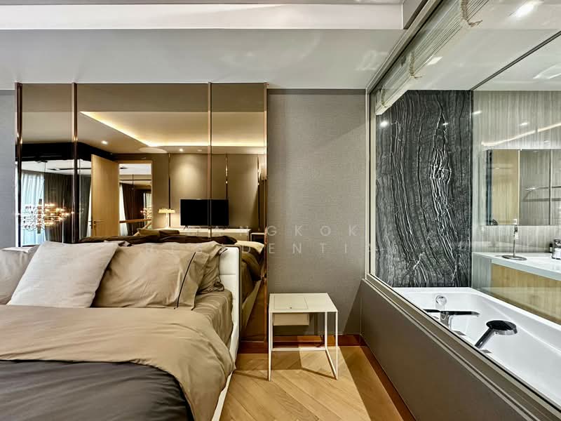 S47 Sukhumvit, bangkok, 19 Soi Sukhumvit 47, Khlong Tan Nua, Watthana, Bangkok, 2 Bedrooms, 132 sqm, Condo For Sale, by Bangkok Residential, 500418741 - DDproperty.com