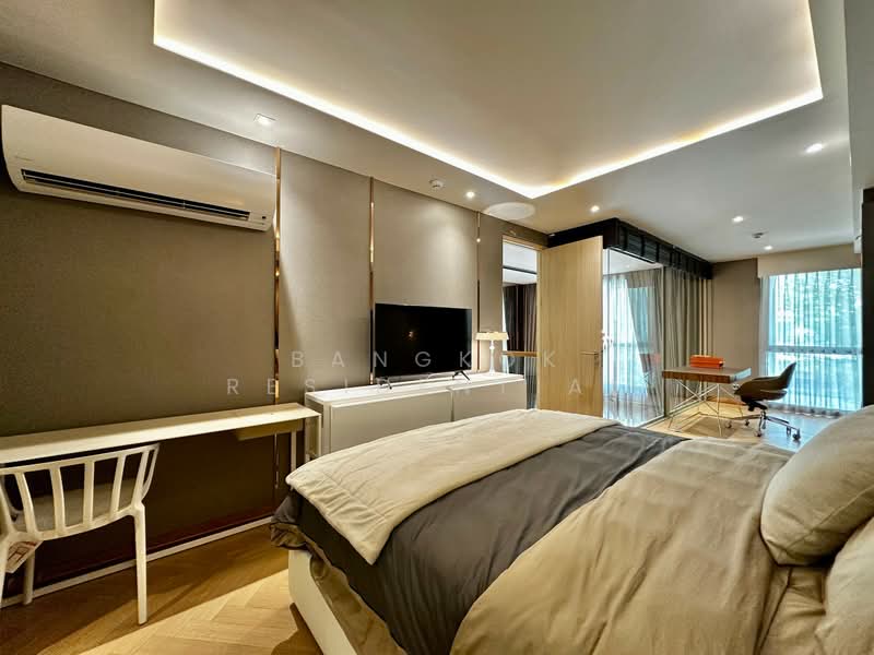 S47 Sukhumvit, bangkok, 19 Soi Sukhumvit 47, Khlong Tan Nua, Watthana, Bangkok, 2 Bedrooms, 132 sqm, Condo For Sale, by Bangkok Residential, 500418741 - DDproperty.com