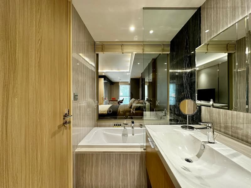 S47 Sukhumvit, bangkok, 19 Soi Sukhumvit 47, Khlong Tan Nua, Watthana, Bangkok, 2 Bedrooms, 132 sqm, Condo For Sale, by Bangkok Residential, 500418741 - DDproperty.com