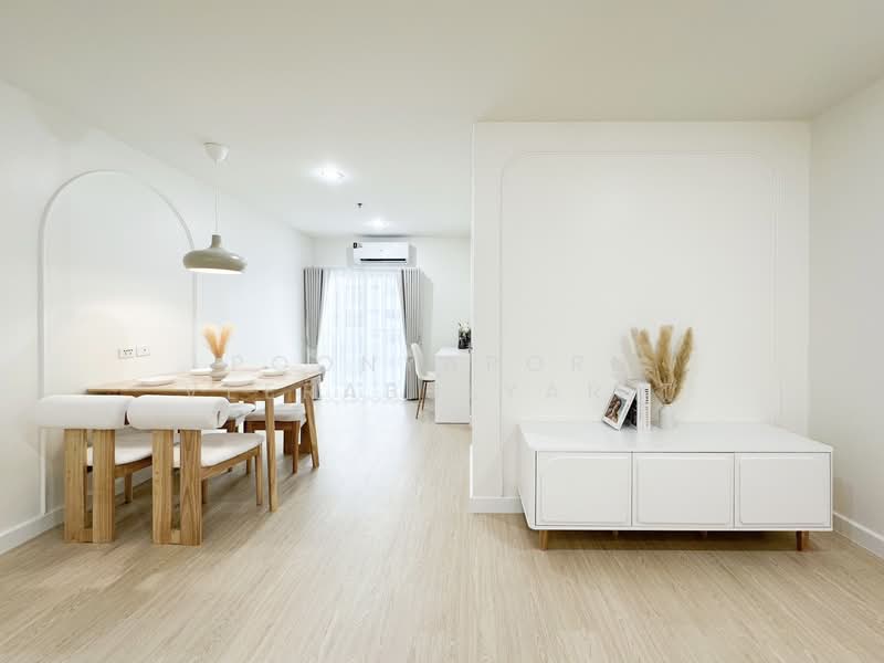 Metro Park Sathorn, Bangkok, Kanlapaphruek Road, Bang Wa, Phasi Charoen, Bangkok, 1 Bedroom, 42 sqm, Condo For Sale, by Poonyaporn Veerabulyarit, 500418744 - DDproperty.com