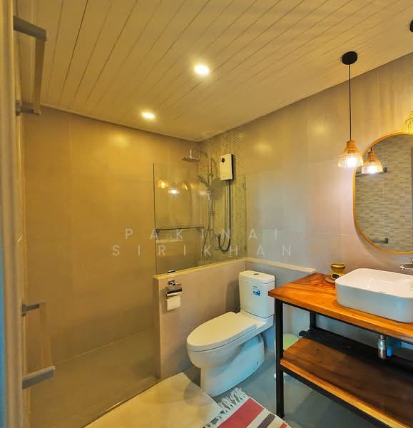 ขายพูลวิลล่า บ้านพักตากอากาศ ริมแม่น้ำปราณบุรี, Prachuap Khiri Khan, Pak Nam Pran, Pran Buri, Prachuap Khiri Khan, 5 Bedrooms, 300 sqm, Villa For Sale, by Pakinai Sirikhan, 500418746 - DDproperty.com