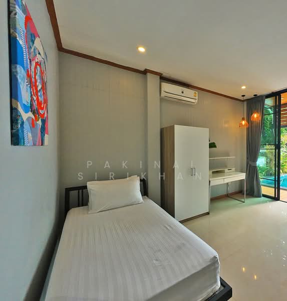 ขายพูลวิลล่า บ้านพักตากอากาศ ริมแม่น้ำปราณบุรี, Prachuap Khiri Khan, Pak Nam Pran, Pran Buri, Prachuap Khiri Khan, 5 Bedrooms, 300 sqm, Villa For Sale, by Pakinai Sirikhan, 500418746 - DDproperty.com