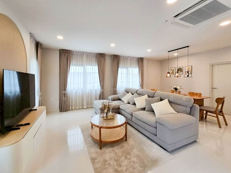 Centro Bangna : เซนโทร บางนา, สมุทรปราการ, 111 ซอย3, บางแก้ว, บางพลี, สมุทรปราการ, 235 ตร.ม., บ้านเดี่ยว ให้เช่า, โดย สมชาย ฤชาจิรกิจ, 500418748 - DDproperty.com