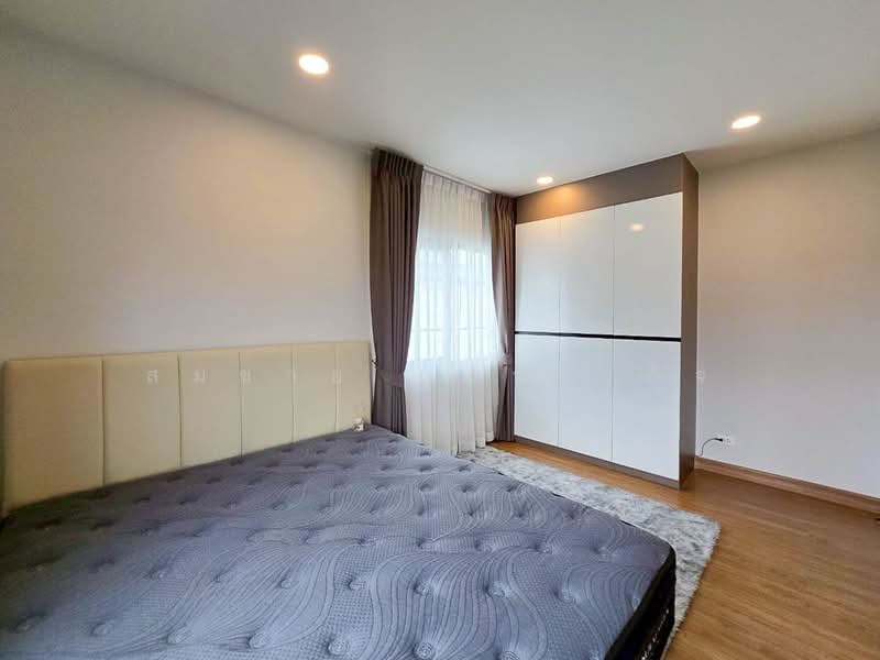 Centro Bangna : เซนโทร บางนา, สมุทรปราการ, 111 ซอย3, บางแก้ว, บางพลี, สมุทรปราการ, 235 ตร.ม., บ้านเดี่ยว ให้เช่า, โดย สมชาย ฤชาจิรกิจ, 500418748 - DDproperty.com