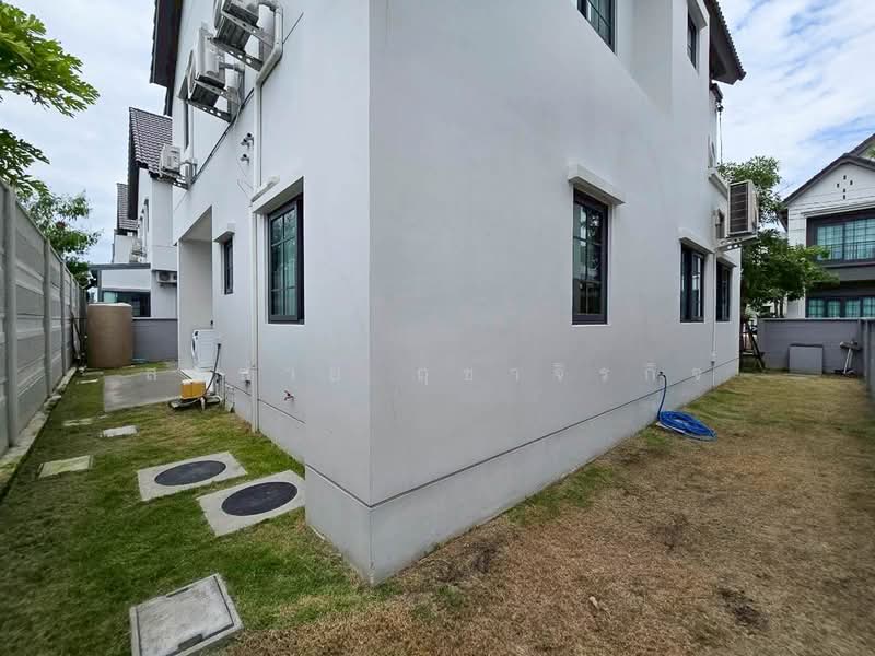 Centro Bangna, Samut Prakan, 111 Soi 3, Bang Kaeo, Bang Plee, Samut Prakan, 4 Bedrooms, 235 sqm, Single Detached House For Rent, by Somchai Ruechajirakit, 500418748 - DDproperty.com