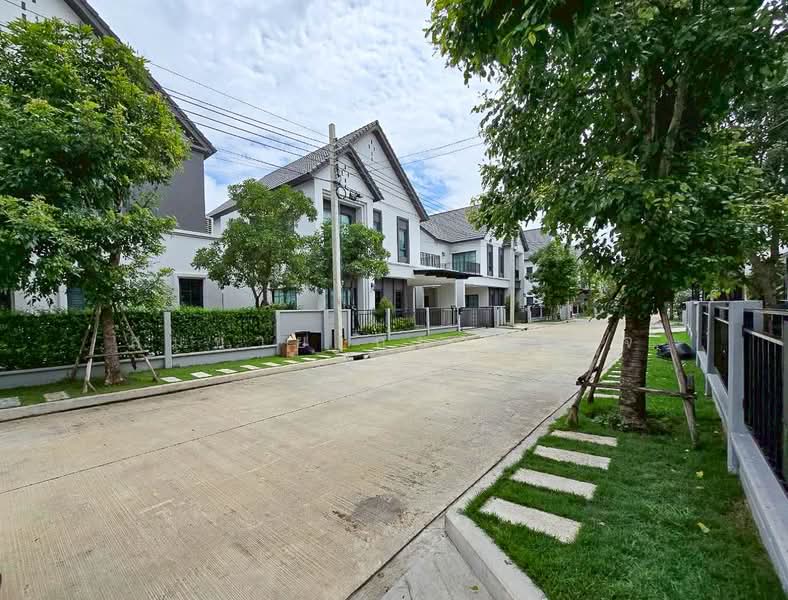 Centro Bangna : เซนโทร บางนา, สมุทรปราการ, 111 ซอย3, บางแก้ว, บางพลี, สมุทรปราการ, 235 ตร.ม., บ้านเดี่ยว ให้เช่า, โดย สมชาย ฤชาจิรกิจ, 500418748 - DDproperty.com