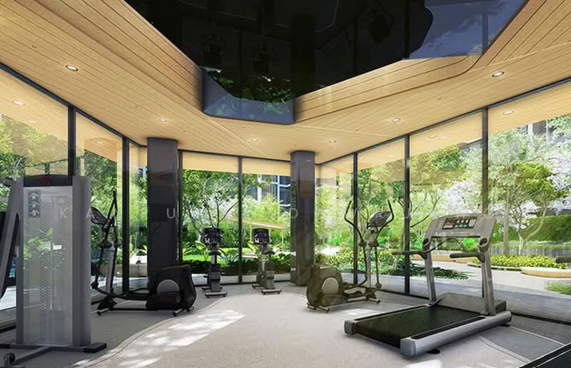 Mori Haus : โมริ เฮาส์, กรุงเทพ, ซอยอ่อนนุช 1/1 ถนนสุขุมวิท 77, พระโขนงเหนือ, วัฒนา, กรุงเทพ, 67 ตร.ม., คอนโด ขาย, โดย Kanrutai Dawruang, 500418751 - DDproperty.com