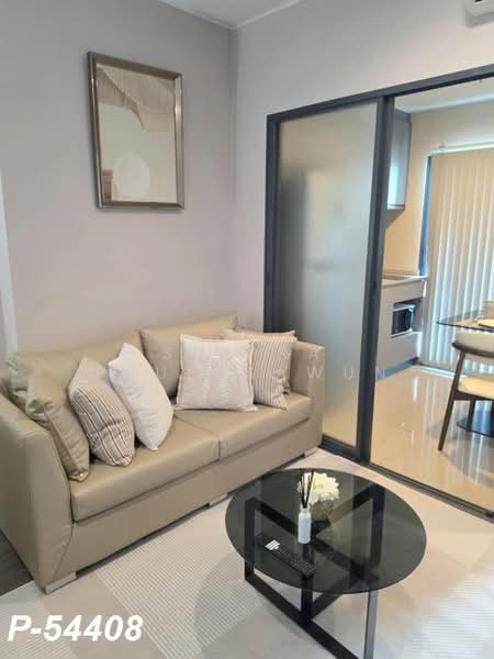 IDEO Sukhumvit 93, Bangkok, 2331 Soi Sukhumvit 93, Bang Chak, Phra Khanong, Bangkok, 1 Bedroom, 32 sqm, Condo For Rent, by Susira Prueksawun, 500418752 - DDproperty.com