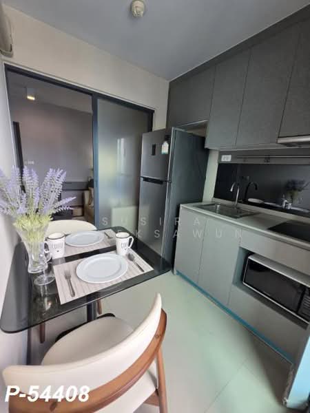 IDEO Sukhumvit 93, Bangkok, 2331 Soi Sukhumvit 93, Bang Chak, Phra Khanong, Bangkok, 1 Bedroom, 32 sqm, Condo For Rent, by Susira Prueksawun, 500418752 - DDproperty.com