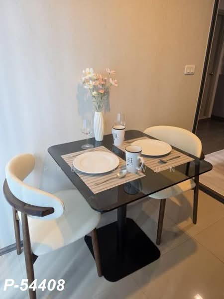IDEO Sukhumvit 93, Bangkok, 2331 Soi Sukhumvit 93, Bang Chak, Phra Khanong, Bangkok, 1 Bedroom, 32 sqm, Condo For Rent, by Susira Prueksawun, 500418752 - DDproperty.com