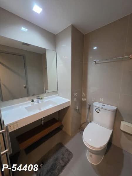 IDEO Sukhumvit 93, Bangkok, 2331 Soi Sukhumvit 93, Bang Chak, Phra Khanong, Bangkok, 1 Bedroom, 32 sqm, Condo For Rent, by Susira Prueksawun, 500418752 - DDproperty.com