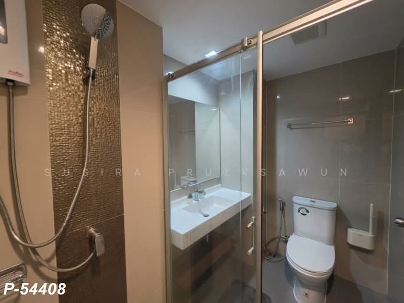 IDEO Sukhumvit 93, Bangkok, 2331 Soi Sukhumvit 93, Bang Chak, Phra Khanong, Bangkok, 1 Bedroom, 32 sqm, Condo For Rent, by Susira Prueksawun, 500418752 - DDproperty.com