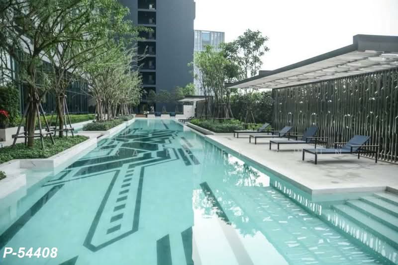 IDEO Sukhumvit 93, Bangkok, 2331 Soi Sukhumvit 93, Bang Chak, Phra Khanong, Bangkok, 1 Bedroom, 32 sqm, Condo For Rent, by Susira Prueksawun, 500418752 - DDproperty.com