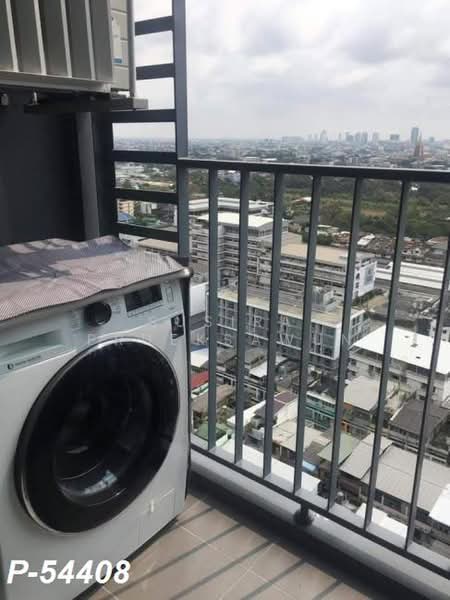 IDEO Sukhumvit 93, Bangkok, 2331 Soi Sukhumvit 93, Bang Chak, Phra Khanong, Bangkok, 1 Bedroom, 32 sqm, Condo For Rent, by Susira Prueksawun, 500418752 - DDproperty.com