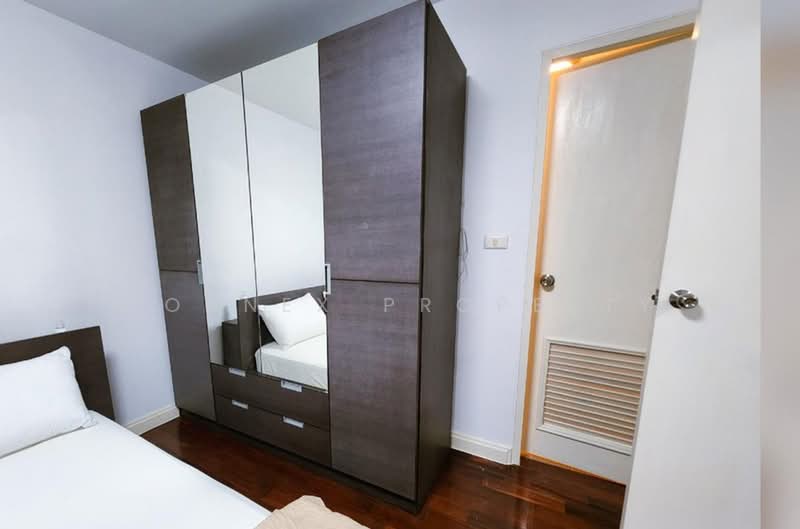 49 Plus, Bangkok, Soi Sukhumvit 49, Khlong Tan Nua, Watthana, Bangkok, 1 Bedroom, 51 sqm, Condo For Rent, by Connex Property, 500418754 - DDproperty.com