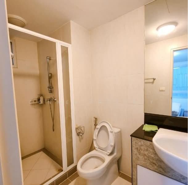49 Plus, Bangkok, Soi Sukhumvit 49, Khlong Tan Nua, Watthana, Bangkok, 1 Bedroom, 51 sqm, Condo For Rent, by Connex Property, 500418754 - DDproperty.com