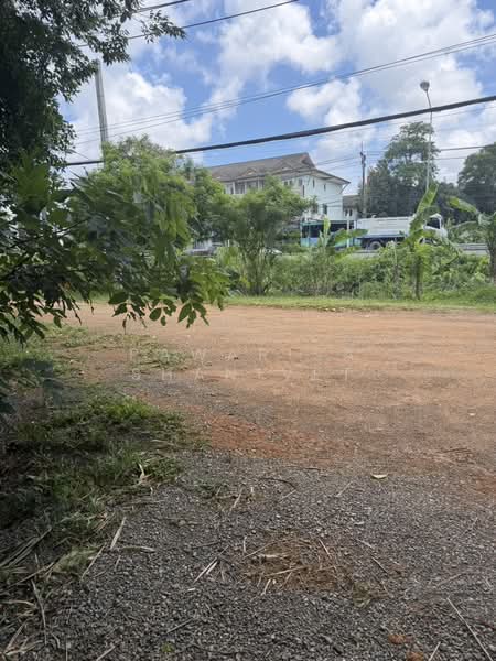 15 rai of land located along a four-lane road from the Monument to Muang Mai, Thalang District, Phuk, Phuket, Sri Sunthon, Thalang, Phuket, , 24,452 sqm, Land For Sale, by Pawarisa Shanivet, 500418755 - DDproperty.com