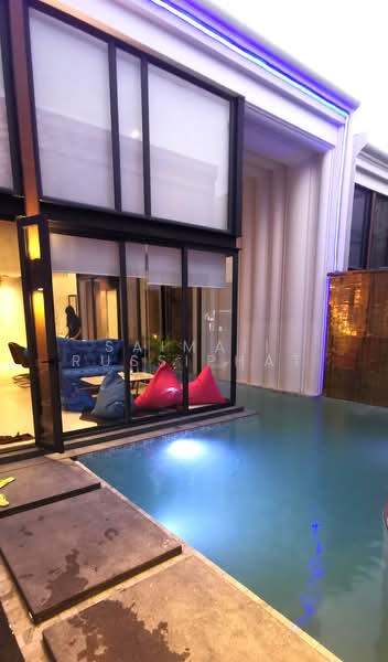 Inara Villa : ไอนารา วิลล่า, ชลบุรี, ถนน ทัพพระยา, บางละมุง, ชลบุรี, 241 ตร.ม., วิลล่า ขาย, โดย Saimaii Russiphat, 500418758 - DDproperty.com