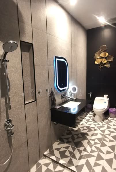 Inara Villa, Chon Buri (Pattaya), Thappraya Road, Bang Lamung, Bang Lamung (Pattaya), Chon Buri (Pattaya), 3 Bedrooms, 241 sqm, Villa For Sale, by Saimaii Russiphat, 500418758 - DDproperty.com