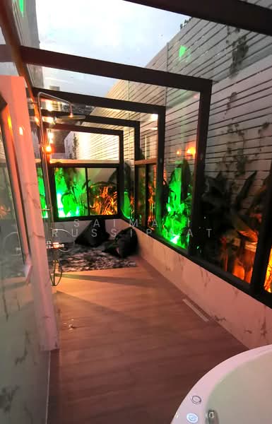 Inara Villa : ไอนารา วิลล่า, ชลบุรี, ถนน ทัพพระยา, บางละมุง, ชลบุรี, 241 ตร.ม., วิลล่า ขาย, โดย Saimaii Russiphat, 500418758 - DDproperty.com