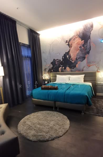 Inara Villa, Chon Buri (Pattaya), Thappraya Road, Bang Lamung, Bang Lamung (Pattaya), Chon Buri (Pattaya), 3 Bedrooms, 241 sqm, Villa For Sale, by Saimaii Russiphat, 500418758 - DDproperty.com