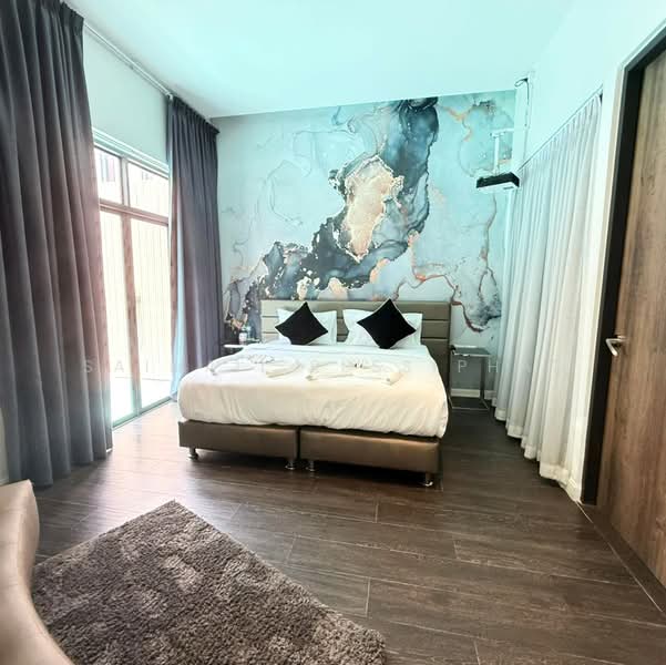 Inara Villa : ไอนารา วิลล่า, ชลบุรี, ถนน ทัพพระยา, บางละมุง, ชลบุรี, 241 ตร.ม., วิลล่า ขาย, โดย Saimaii Russiphat, 500418758 - DDproperty.com