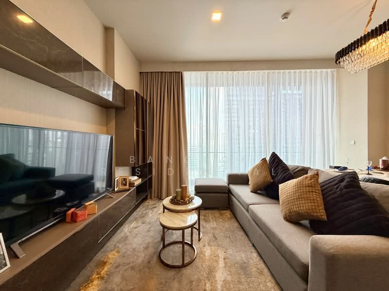 Celes Asoke, bangkok, 8-10 Sukhumvit 21, Khlongtoei Nua, Watthana, Bangkok, 2 Bedrooms, 86 sqm, Condo For Sale, by Bangkok Residential, 500418760 - DDproperty.com