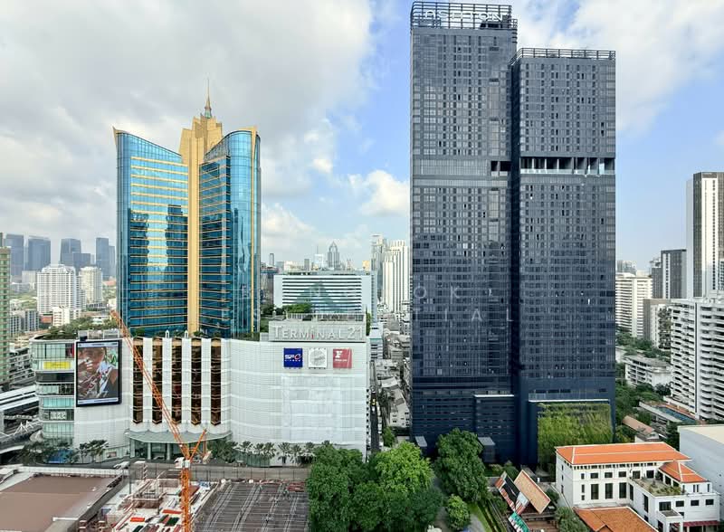 Celes Asoke, bangkok, 8-10 Sukhumvit 21, Khlongtoei Nua, Watthana, Bangkok, 2 Bedrooms, 86 sqm, Condo For Sale, by Bangkok Residential, 500418760 - DDproperty.com
