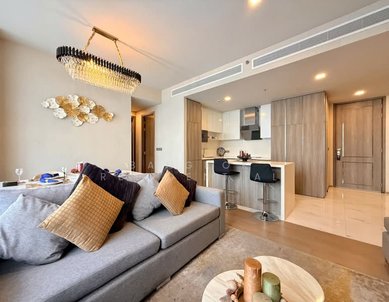 Celes Asoke : เซเลส อโศก, กรุงเทพ, 8-10 สุขุมวิท 21, คลองเตยเหนือ, วัฒนา, กรุงเทพ, 86 ตร.ม., คอนโด ขาย, โดย Bangkok Residential, 500418760 - DDproperty.com