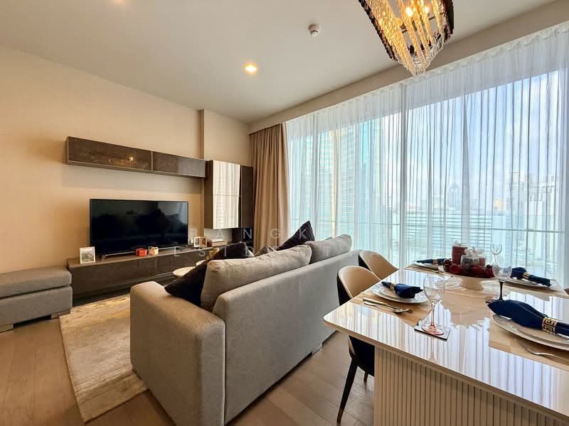 Celes Asoke, bangkok, 8-10 Sukhumvit 21, Khlongtoei Nua, Watthana, Bangkok, 2 Bedrooms, 86 sqm, Condo For Sale, by Bangkok Residential, 500418760 - DDproperty.com