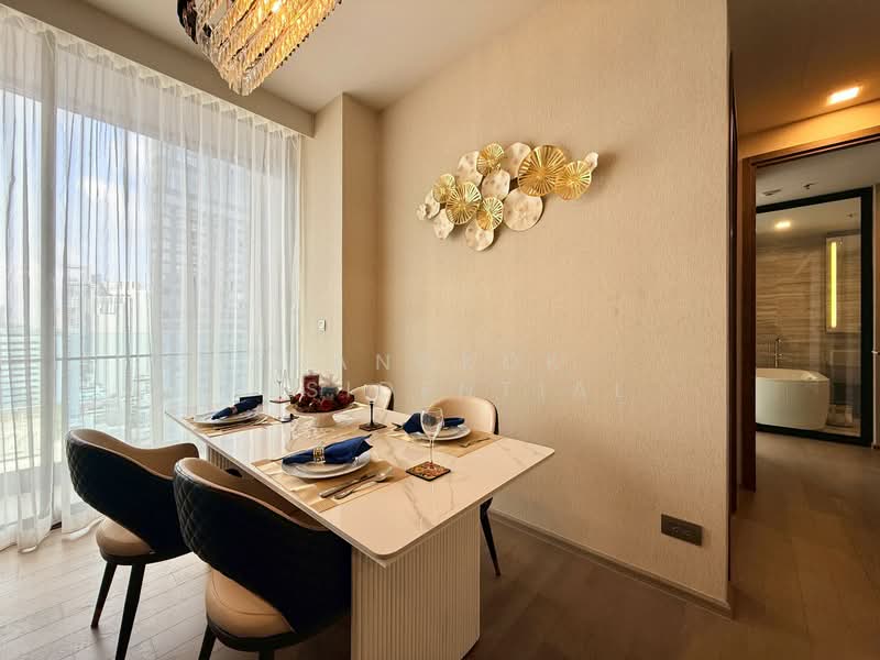 Celes Asoke, bangkok, 8-10 Sukhumvit 21, Khlongtoei Nua, Watthana, Bangkok, 2 Bedrooms, 86 sqm, Condo For Sale, by Bangkok Residential, 500418760 - DDproperty.com