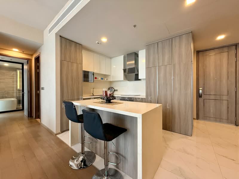 Celes Asoke, bangkok, 8-10 Sukhumvit 21, Khlongtoei Nua, Watthana, Bangkok, 2 Bedrooms, 86 sqm, Condo For Sale, by Bangkok Residential, 500418760 - DDproperty.com