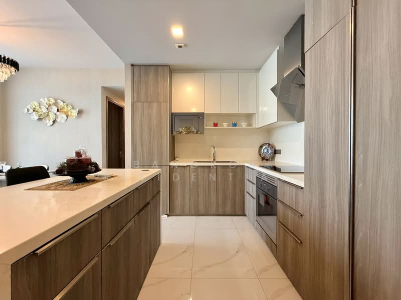 Celes Asoke, bangkok, 8-10 Sukhumvit 21, Khlongtoei Nua, Watthana, Bangkok, 2 Bedrooms, 86 sqm, Condo For Sale, by Bangkok Residential, 500418760 - DDproperty.com