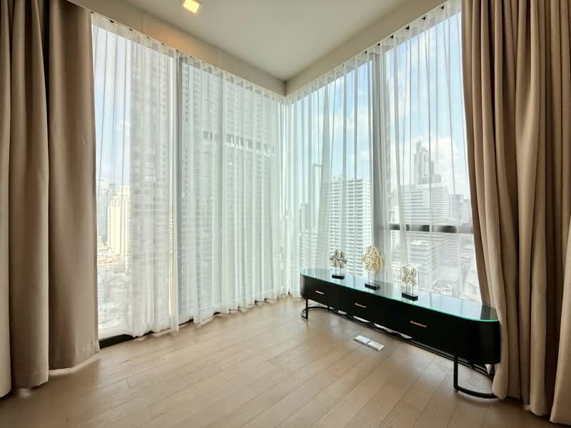 Celes Asoke, bangkok, 8-10 Sukhumvit 21, Khlongtoei Nua, Watthana, Bangkok, 2 Bedrooms, 86 sqm, Condo For Sale, by Bangkok Residential, 500418760 - DDproperty.com