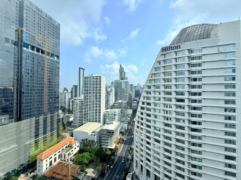 Celes Asoke, bangkok, 8-10 Sukhumvit 21, Khlongtoei Nua, Watthana, Bangkok, 2 Bedrooms, 86 sqm, Condo For Sale, by Bangkok Residential, 500418760 - DDproperty.com