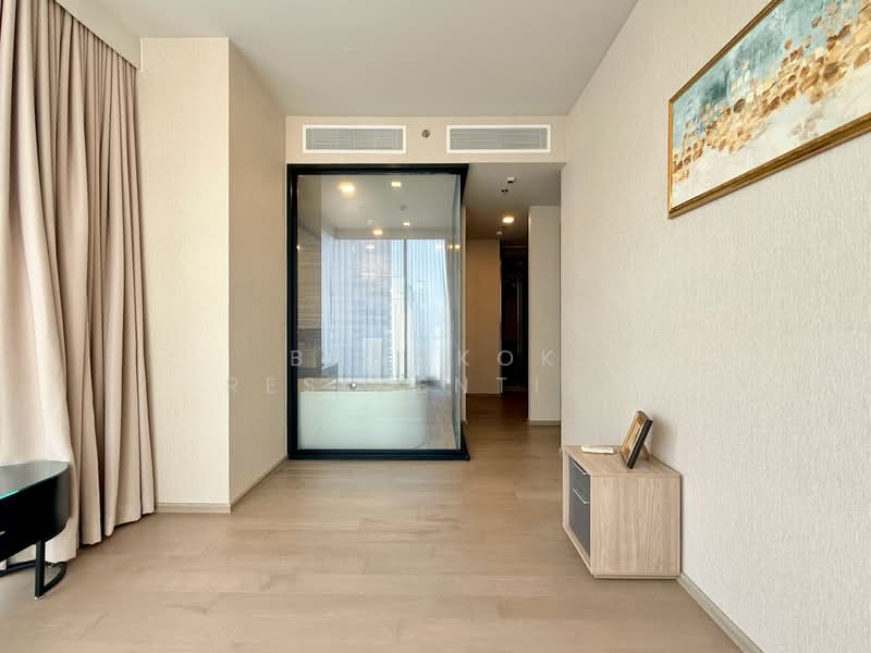Celes Asoke, bangkok, 8-10 Sukhumvit 21, Khlongtoei Nua, Watthana, Bangkok, 2 Bedrooms, 86 sqm, Condo For Sale, by Bangkok Residential, 500418760 - DDproperty.com