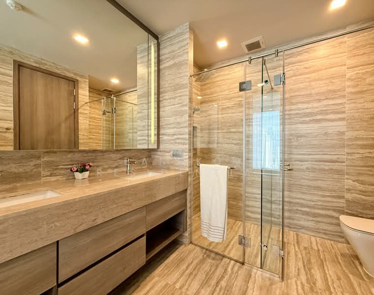 Celes Asoke, bangkok, 8-10 Sukhumvit 21, Khlongtoei Nua, Watthana, Bangkok, 2 Bedrooms, 86 sqm, Condo For Sale, by Bangkok Residential, 500418760 - DDproperty.com