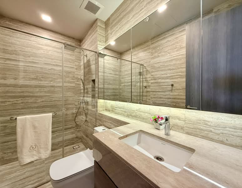 Celes Asoke, bangkok, 8-10 Sukhumvit 21, Khlongtoei Nua, Watthana, Bangkok, 2 Bedrooms, 86 sqm, Condo For Sale, by Bangkok Residential, 500418760 - DDproperty.com